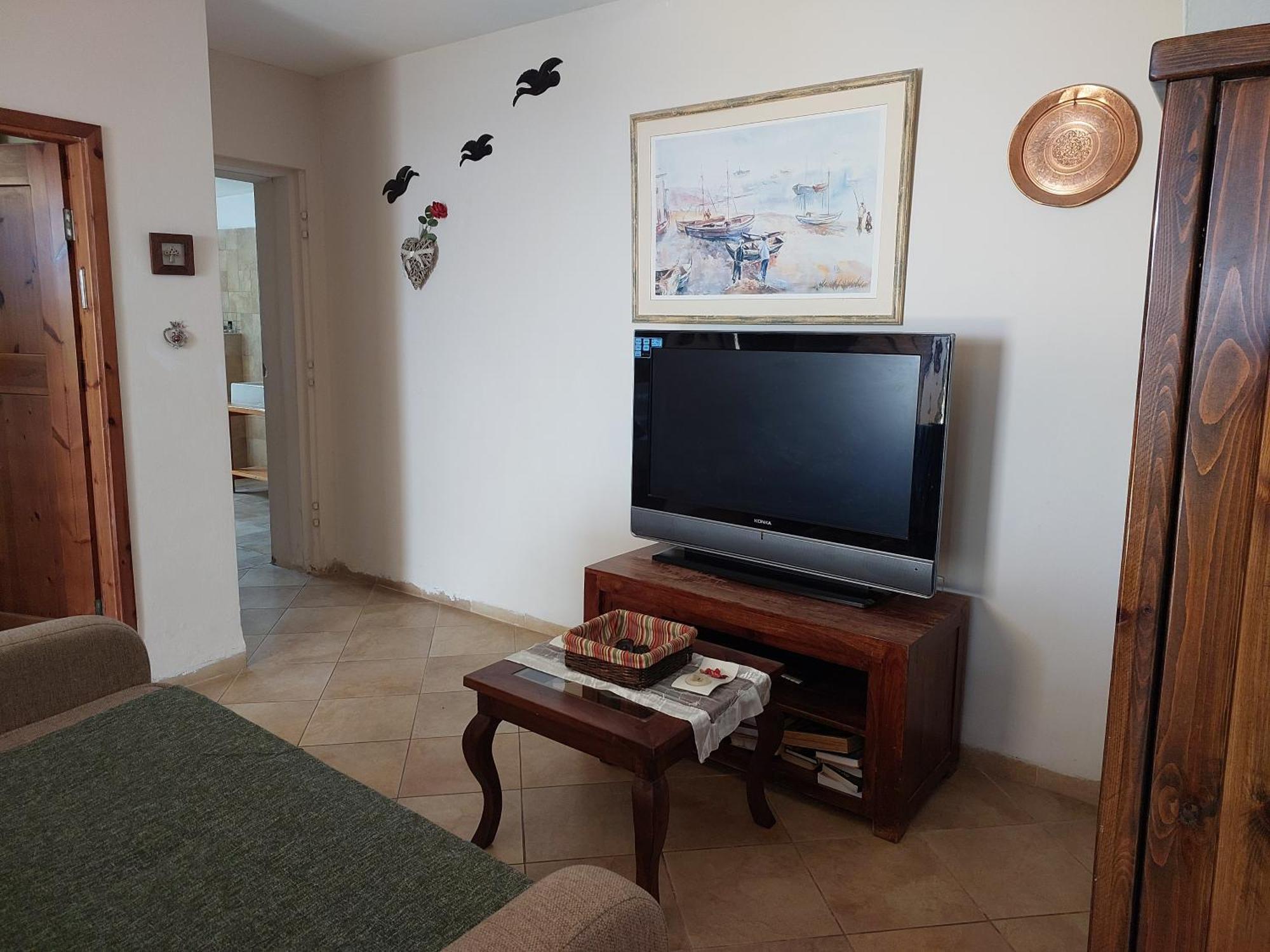 Neve Nof Apartment โรชปินนา ภายนอก รูปภาพ