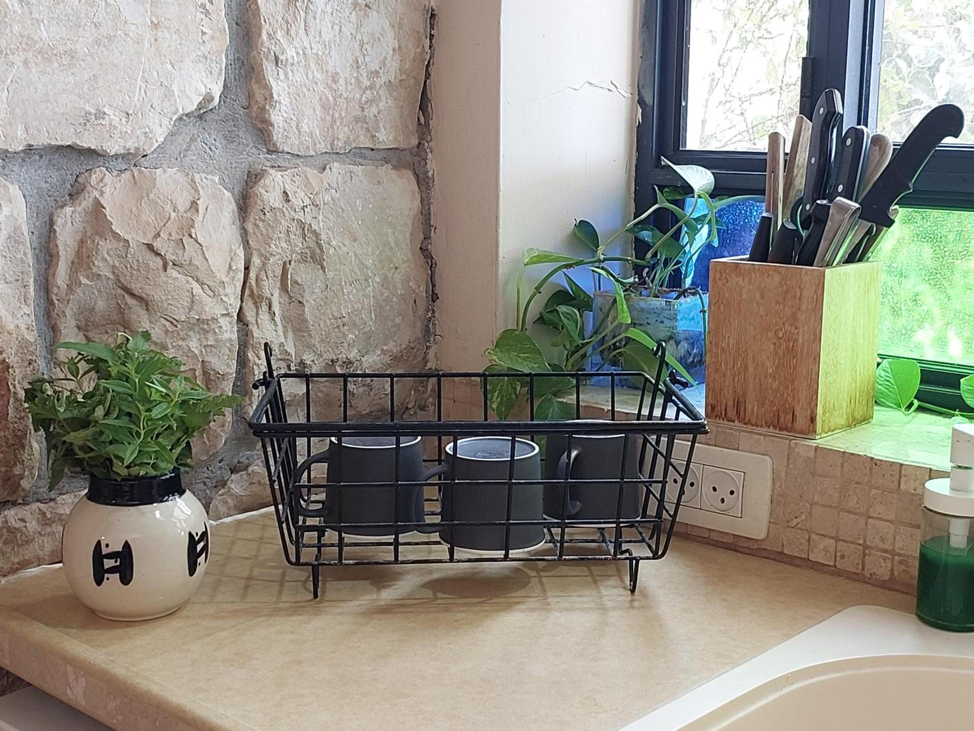 Neve Nof Apartment โรชปินนา ห้อง รูปภาพ