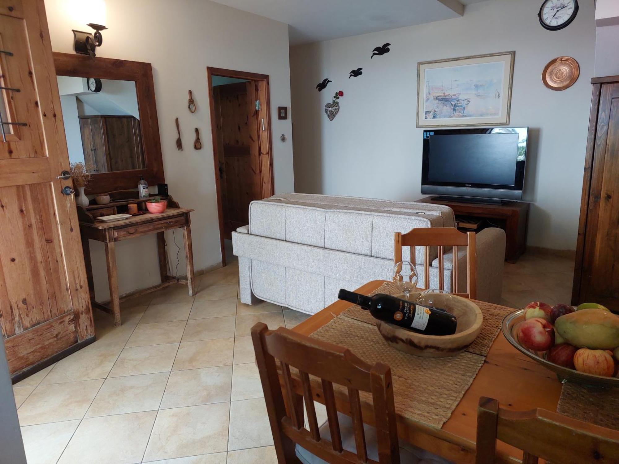 Neve Nof Apartment โรชปินนา ห้อง รูปภาพ