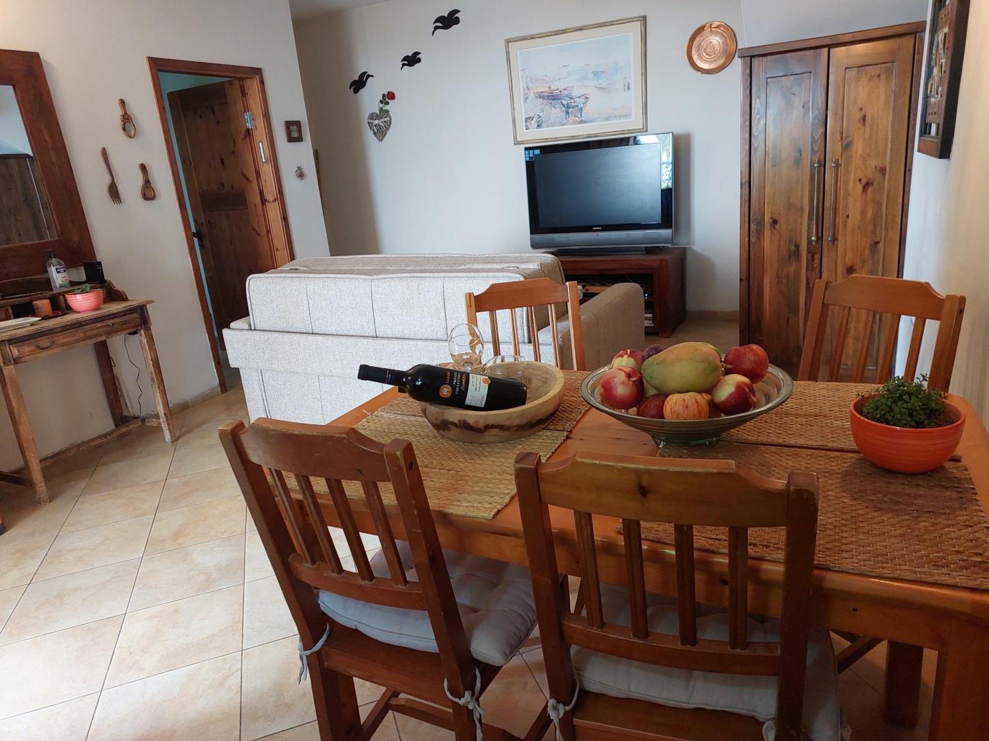 Neve Nof Apartment โรชปินนา ห้อง รูปภาพ